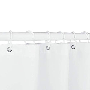 Horse Shower Curtain with Hooks