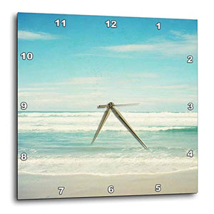 Ocean Square Clock