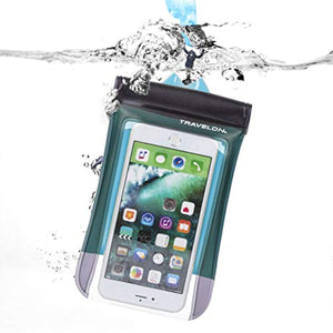 Floating Waterproof Covers for Phones