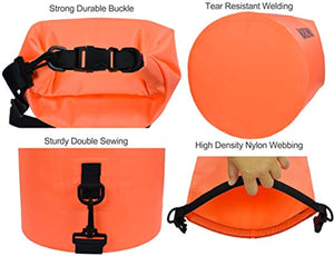 Floating Waterproof Dry Bags