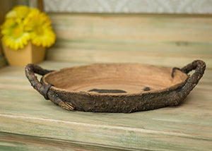 Black Bear Tray