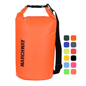 Floating Waterproof Dry Bags