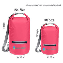 Load image into Gallery viewer, DrySak Waterproof Floating Bag
