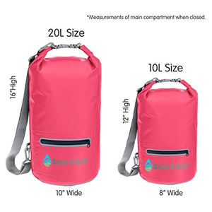 DrySak Waterproof Floating Bag