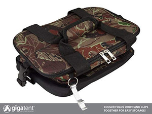 Camo Coolers