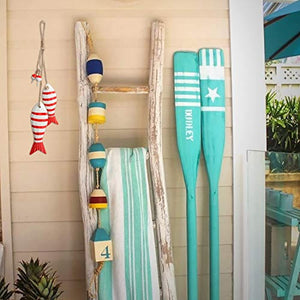 Fish Hanging Door Accessory