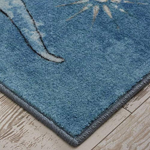 Starfish Rugs