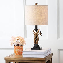 Load image into Gallery viewer, Deer Antler Lamp
