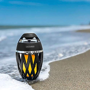 Tiki Portable Speaker