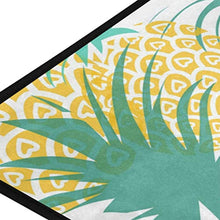 Load image into Gallery viewer, Pineapple Rug
