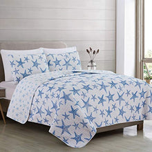 Load image into Gallery viewer, Starfish Bedding Sets
