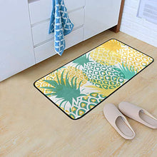 Load image into Gallery viewer, Pineapple Rug
