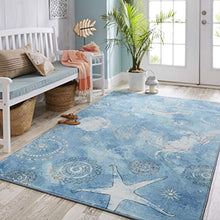 Load image into Gallery viewer, Starfish Rugs
