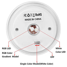 Load image into Gallery viewer, Star Color Changing Mosaic Solar Light
