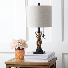 Load image into Gallery viewer, Deer Antler Lamp
