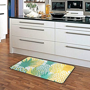 Pineapple Rug