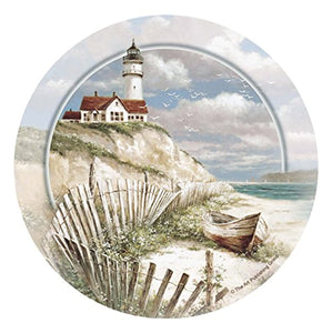 Lighthouse Coaster Set (Set 4)