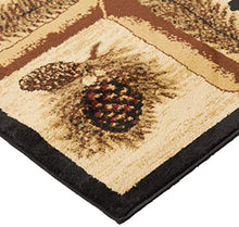 Load image into Gallery viewer, Rustic Cabin Rugs
