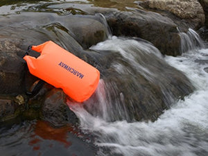 Floating Waterproof Dry Bags