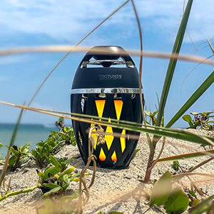 Tiki Portable Speaker