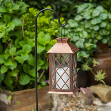 Load image into Gallery viewer, Garden Hanging Lantern
