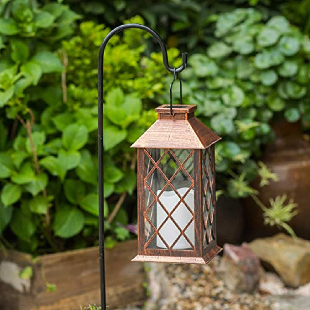 Garden Hanging Lantern