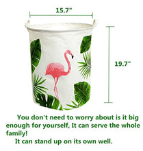 Load image into Gallery viewer, Flamingo Bin
