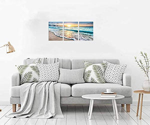 Beach Canvas Set