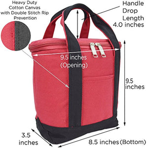 Insulated Lunch Bag Coolers