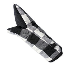 Load image into Gallery viewer, Plaid Oven Mitts (Set of 2)
