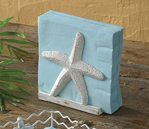 Nautical Napkin Holder