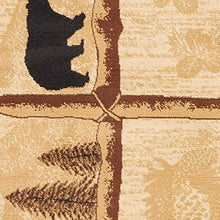 Load image into Gallery viewer, Rustic Cabin Rugs
