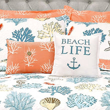 Load image into Gallery viewer, Beach Life Bedding Set
