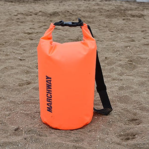 Floating Waterproof Dry Bags