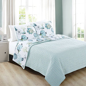 Sea Bedding Set