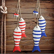 Load image into Gallery viewer, Fish Hanging Door Accessory
