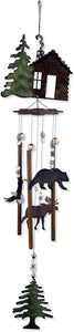 Wilderness Wind Chime