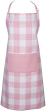 Load image into Gallery viewer, Plaid Aprons
