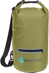 DrySak Waterproof Floating Bag