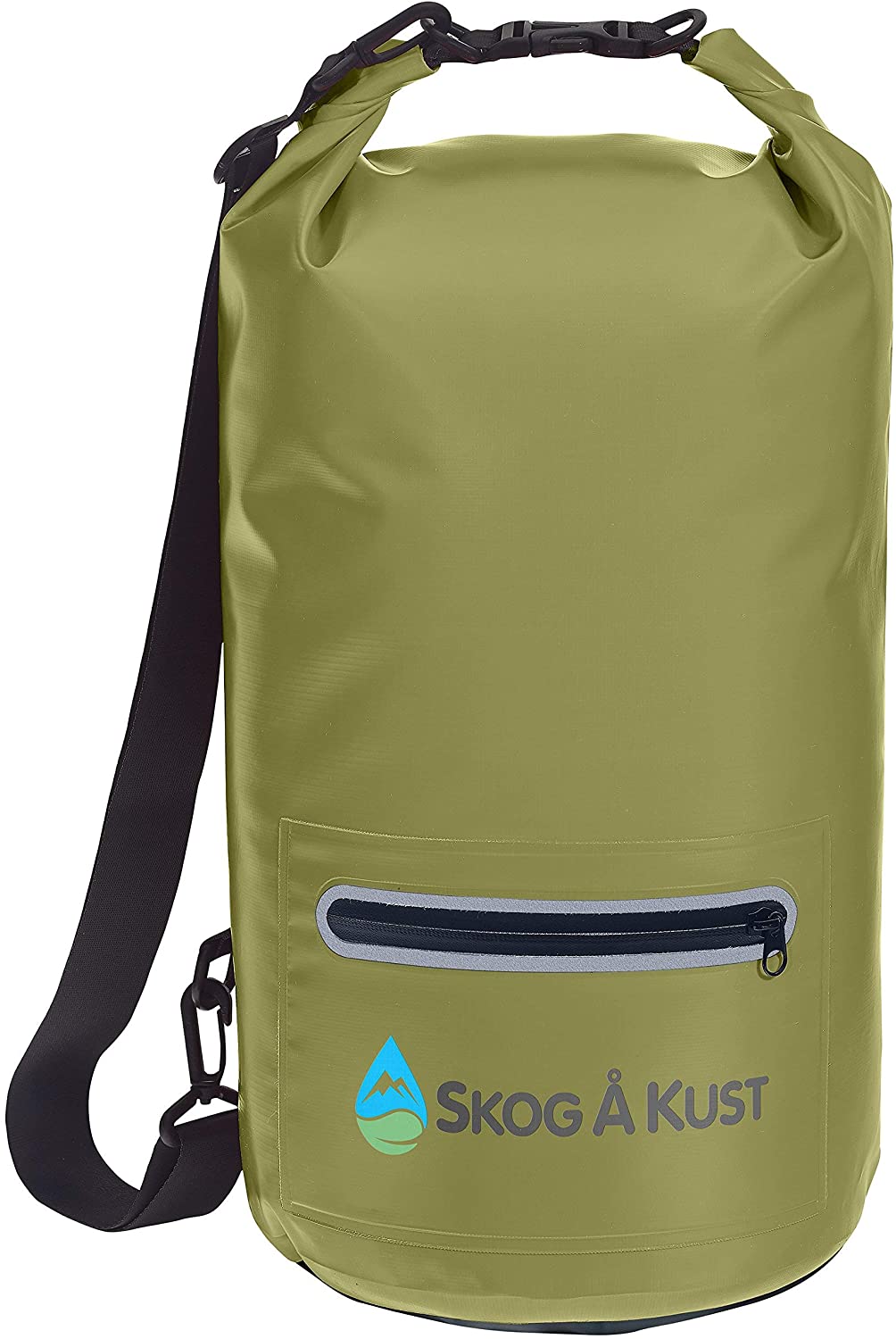 DrySak Waterproof Floating Bag