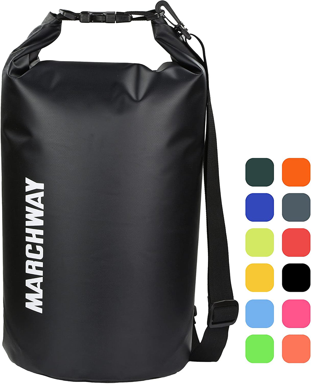 Floating Waterproof Dry Bags