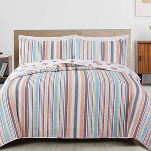 Seashell Bedding Set