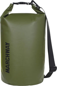 Floating Waterproof Dry Bags