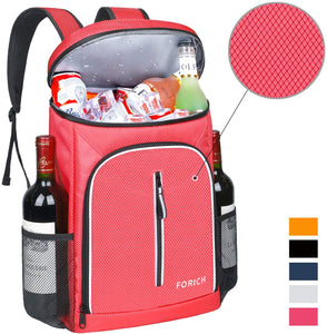 Soft Waterproof Backpack Coolers