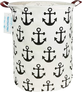 Anchor Storage Bin