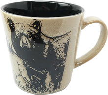 Load image into Gallery viewer, Grizzly Bear Mug
