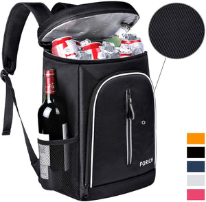 Soft Waterproof Backpack Coolers