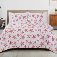 Load image into Gallery viewer, Starfish Bedding Sets
