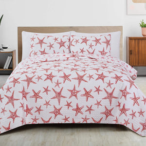 Starfish Bedding Sets