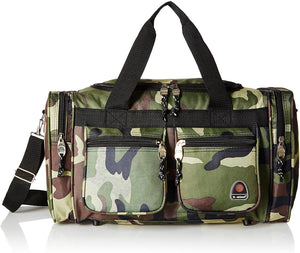 Duffel Bags